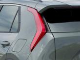 Thumbnail of 2025 Cityscape Green Kia Niro Plug-In Hybrid