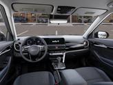 Thumbnail of 2025 Gravity Gray Kia Seltos