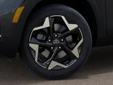 Thumbnail of 2025 Gravity Gray Kia Seltos