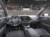 Thumbnail of 2025 Shadow Matte Gray Kia Sportage