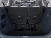 Thumbnail of 2025 Ivory Silver Kia Carnival Hybrid