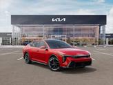 Thumbnail of 2025 Currant Red Kia K4