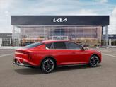 Thumbnail of 2025 Currant Red Kia K4