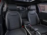 Thumbnail of 2025 Currant Red Kia K4