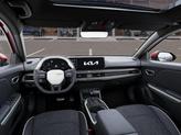Thumbnail of 2025 Currant Red Kia K4