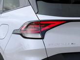 Thumbnail of 2024 Glacial White Pearl Kia Sportage