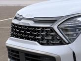 Thumbnail of 2024 Glacial White Pearl Kia Sportage