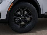 Thumbnail of 2024 Glacial White Pearl Kia Sportage