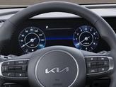 Thumbnail of 2024 Glacial White Pearl Kia Sportage
