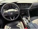 Thumbnail of 2022 Cinnabar Buick Envision