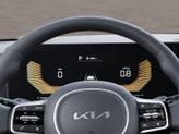 Thumbnail of 2026 Snow White Pearl Kia Carnival
