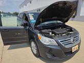Thumbnail of 2012 Gray Volkswagen Routan