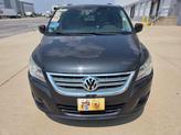 Thumbnail of 2012 Gray Volkswagen Routan