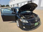 Thumbnail of 2013 Black Toyota Corolla