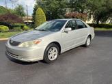 Thumbnail of 2004 Lunar Mist Metallic Toyota Camry