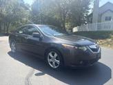 Thumbnail of 2010 Gray Acura TSX