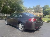 Thumbnail of 2010 Gray Acura TSX