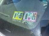Thumbnail of 2012 Mineral Gray Hyundai SANTA FE