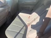 Thumbnail of 2012 Mineral Gray Hyundai SANTA FE