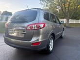 Thumbnail of 2012 Mineral Gray Hyundai SANTA FE