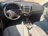 Thumbnail of 2012 Mineral Gray Hyundai SANTA FE