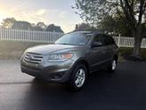 Thumbnail of 2012 Mineral Gray Hyundai SANTA FE
