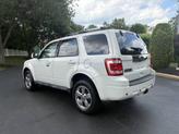 Thumbnail of 2011 White Suede Ford Escape
