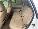 Thumbnail of 2011 White Suede Ford Escape