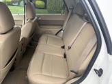 Thumbnail of 2011 White Suede Ford Escape