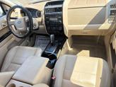 Thumbnail of 2011 White Suede Ford Escape