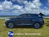 Thumbnail of 2023 Fusion Black Kia Sportage