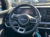 Thumbnail of 2023 Fusion Black Kia Sportage