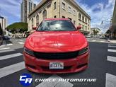 Thumbnail of 2022 Torred Clearcoat Dodge Charger