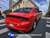 Thumbnail of 2022 Torred Clearcoat Dodge Charger