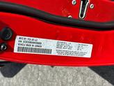 Thumbnail of 2022 Torred Clearcoat Dodge Charger