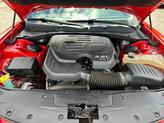 Thumbnail of 2022 Torred Clearcoat Dodge Charger