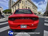 Thumbnail of 2022 Torred Clearcoat Dodge Charger