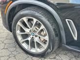 Thumbnail of 2023 Black Sapphire Metallic BMW X5