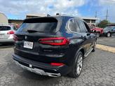 Thumbnail of 2023 Black Sapphire Metallic BMW X5