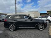 Thumbnail of 2023 Black Sapphire Metallic BMW X5