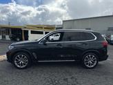 Thumbnail of 2023 Black Sapphire Metallic BMW X5