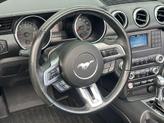 Thumbnail of 2023 Iconic Silver Metallic Ford Mustang
