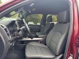 Thumbnail of 2022 Red RAM 1500