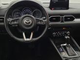 Thumbnail of 2017 Blue Mazda CX-5