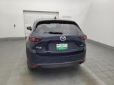 Thumbnail of 2017 Blue Mazda CX-5