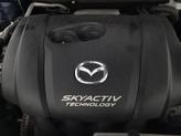 Thumbnail of 2017 Blue Mazda CX-5