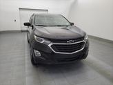 Thumbnail of 2020 Mosaic Black Metallic Chevrolet Equinox
