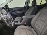 Thumbnail of 2020 Mosaic Black Metallic Chevrolet Equinox
