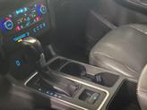 Thumbnail of 2017 Orange Ford Escape
