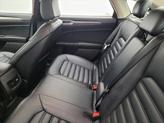 Thumbnail of 2020 Iconic Silver Metallic Ford Fusion